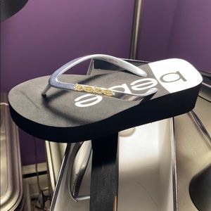 Bebe slippers (Jeanie)